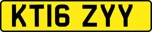 KT16ZYY