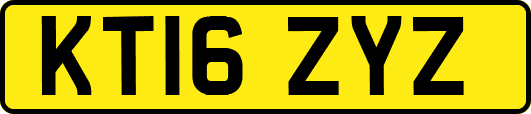 KT16ZYZ