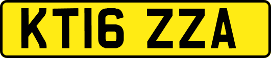 KT16ZZA