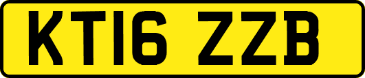 KT16ZZB