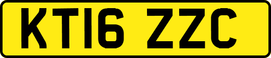 KT16ZZC