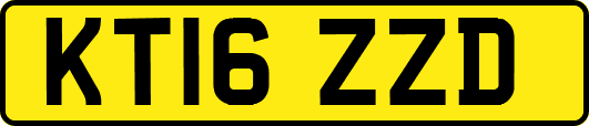 KT16ZZD