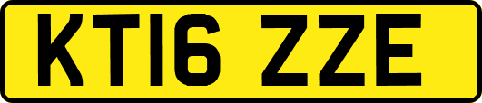 KT16ZZE