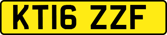 KT16ZZF