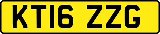 KT16ZZG
