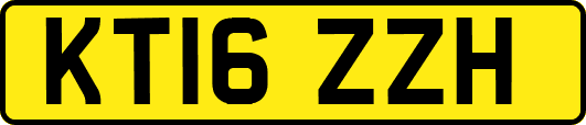 KT16ZZH