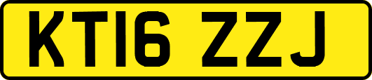 KT16ZZJ