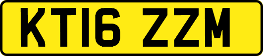 KT16ZZM