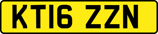 KT16ZZN