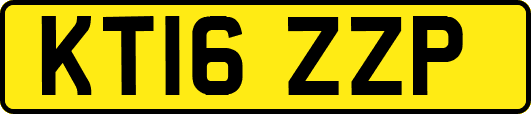KT16ZZP