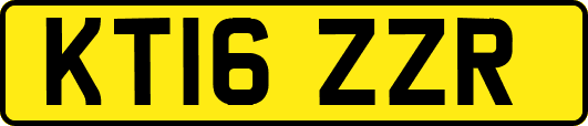 KT16ZZR