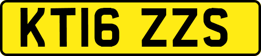 KT16ZZS