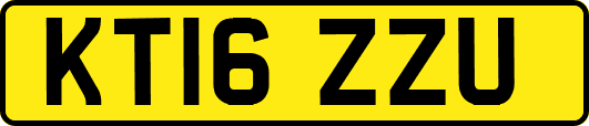 KT16ZZU