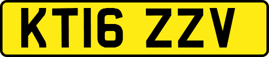 KT16ZZV