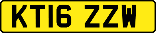 KT16ZZW
