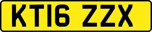 KT16ZZX