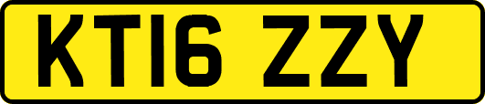 KT16ZZY