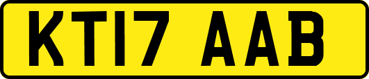 KT17AAB