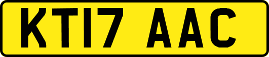 KT17AAC