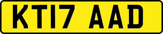 KT17AAD