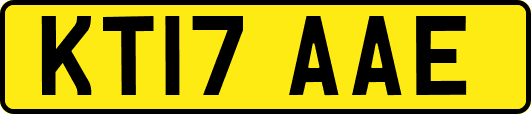 KT17AAE