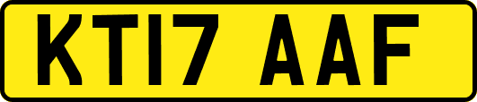 KT17AAF