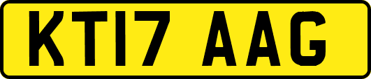 KT17AAG