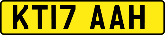 KT17AAH