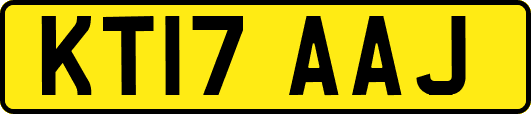 KT17AAJ