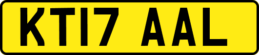 KT17AAL