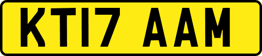 KT17AAM