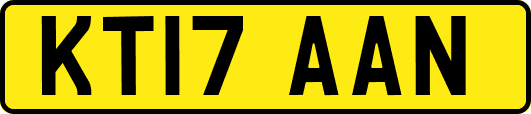 KT17AAN