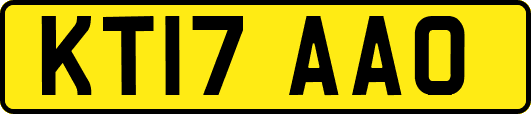 KT17AAO