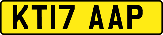 KT17AAP