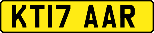 KT17AAR