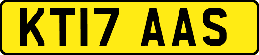 KT17AAS