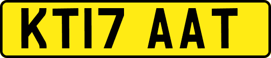 KT17AAT