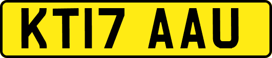 KT17AAU