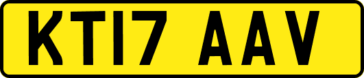 KT17AAV