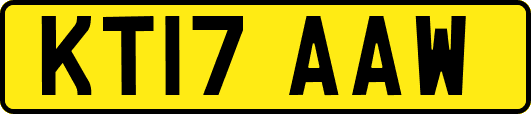 KT17AAW