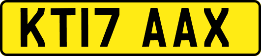 KT17AAX