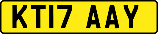 KT17AAY