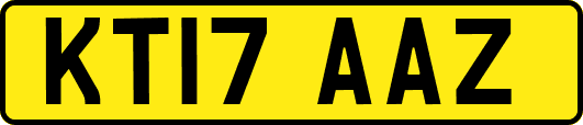 KT17AAZ
