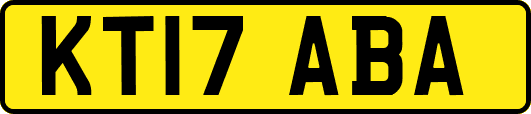 KT17ABA