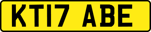 KT17ABE