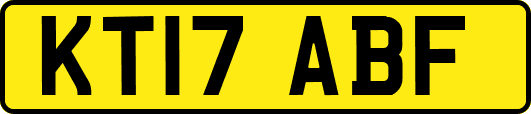 KT17ABF