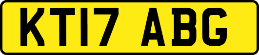 KT17ABG