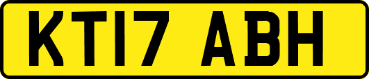 KT17ABH
