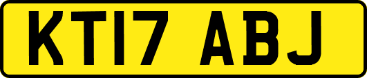 KT17ABJ
