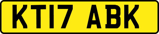 KT17ABK